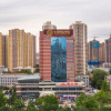 Отель Changxin International Hotel, фото 6