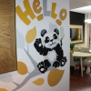 Отель Urban Panda Skyview Hostel JBR, фото 15