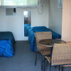 Отель Tamworth Lodge Motel, фото 31