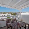 Отель Beautiful Apartment With Amazing View In Mykonos Old Town, фото 5