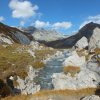 Отель Ferienwohnung mit Sicht auf die Berge (Nähe Flims/Laax), фото 32