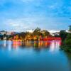 Отель Hanoi Star Hotel, фото 19