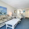 Отель Ocean View With a Beachfront Pool at Ocean Trillium Condo 402, фото 11