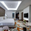Отель Radisson Blu Hotel, Ajman, фото 4