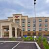 Отель Hampton Inn Niagara Falls/Blvd, фото 12