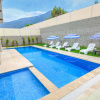 Отель Patara Tiffany 3+1 Villa, Özel Havuzlu, Fethiye, фото 5