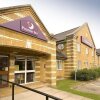 Отель Premier Inn Aldershot в Олдершоте