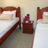 Отель Oluwa Seun Beach Cottages, фото 12