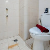 Отель Homey And Nice Studio At Serpong Greenview Apartment, фото 14