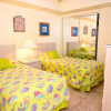 Отель Terrace At Pelican Beach 1006 2 Bedroom Condo, фото 4