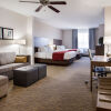 Отель Comfort Suites San Angelo near University, фото 2