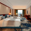 Отель Manhattan Kinlen Hotel - Shishi, фото 6