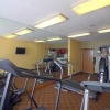 Отель Geneva Motel Inn, фото 16
