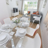 Отель Clapham Junction - 2 Bedroom Apartment, фото 24