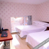 Отель Runda Express Hotel (Harbin West Railway Station), фото 3
