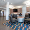 Отель Microtel Inn & Suites By Wyndham Moorhead Fargo Area, фото 2
