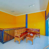 Отель OYO 3812 Edutel Sade Raya Kuta Hotel Lombok, фото 22