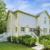 Отель E.W.F Stirrup House, фото 18