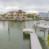 Отель Waterfront & Pool A Star5vacations, фото 16