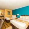 Отель Quality Inn, фото 5