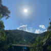 Отель Sítio Grande Mãe com cachoeira e piscina, фото 14
