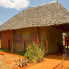 Отель Lake Jipe Safari Camp, фото 23