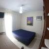 Отель Thel Ubatuba - Apto 306/B, Ana Luiza - Praia Grande, фото 18