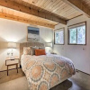 Отель Tahoe Oasis - West Shore Chalet W/ View & Hot Tub! 4 Bedroom Home by RedAwning, фото 3