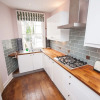 Отель Spacious 5 Bed Ideally Located in the Heart of Historic Bath City Cent, фото 15
