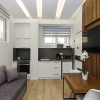 Отель Brand New Flat Next To Syntagma Square, фото 1