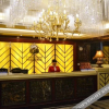 Отель Curitis Hotel, фото 2