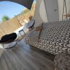 Отель Fuente del Lobo Glamping  Bungalows - Adults Only, фото 18