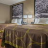 Отель Super 8 by Wyndham Downtown Gatlinburg at Convention Center, фото 4