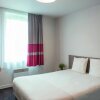 Отель Appart'city Confort Lille Euralille в Ла-Мадлене
