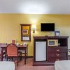 Отель Days Inn By Wyndham Elk City, фото 29