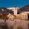 Отель Im Weissen Rössl am Wolfgangsee, фото 16