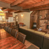 Отель Casey Rose Cabin, фото 10