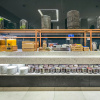Отель Holiday Inn Express Adelaide City Centre, an IHG Hotel, фото 2