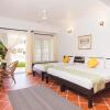 Отель Anjungan Beach Resort, фото 13
