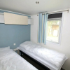 Отель Charming Mobile Home in Sachsenburg With Garden, фото 3