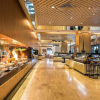 Отель Medworld Health & Rehabilitation Center Rixos Antalya, фото 5