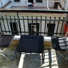 Отель Double Room in Athens Smart Shared Home, фото 2