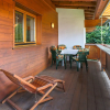 Отель Spacious Apartment in Wörgl Tyrol Near Ski Area, фото 12