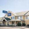 Отель Norwood Inn and Suites, фото 3