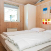 Отель 10 Person Holiday Home in Sydals, фото 6