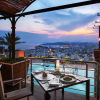 Отель The Marmara Bodrum - Adult Only, фото 34