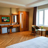 Отель The Nest Hotel, фото 5