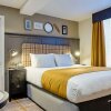 Отель Almondsbury Inn & Lounge, фото 1