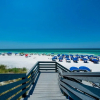 Отель One Seagrove Place Unit 307 2 Bedroom Condo by Redawning, фото 14