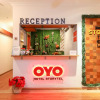 Отель OYO 218 Storytel, фото 28